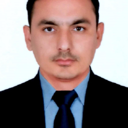 Yousafzai Mobeen