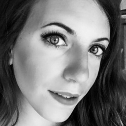 Noomi Aregger