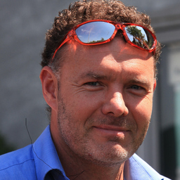Oliver Welsch