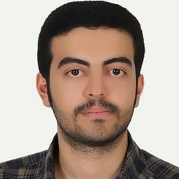 Amirhossein Vahidi