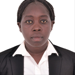 Valentine Chepchieng