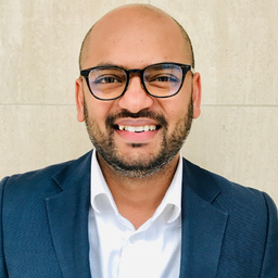 Suvam Ganguli