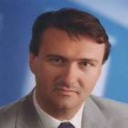 Prof. Dr. Rainer Lehner