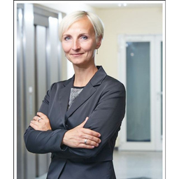Anja Richter