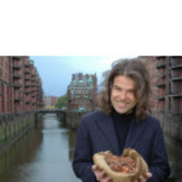 Oliver Rohlf