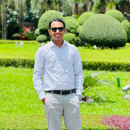 Imran Hossain