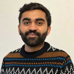 Sanket Koyani