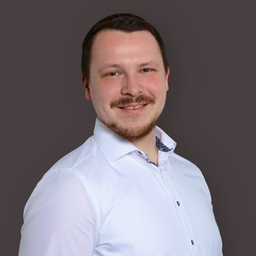 Lukas Eberhardt