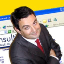 Dr. Giuseppe Ursino