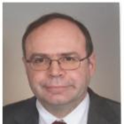 Dr. Helmut Poehnl's profile picture