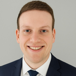 Julian van Essen's profile picture