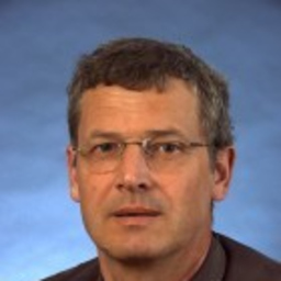 Dr. Jürgen Knopp