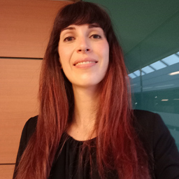 Patricia Rebollo