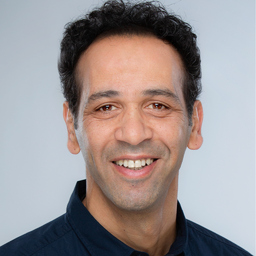 Ahmad Abadi's profile picture