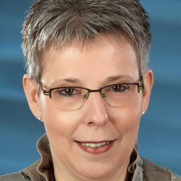 Köcke - Droege Cornelia
