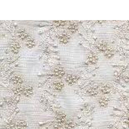 Bridal Fabric