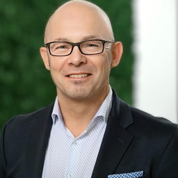 Patrick Drees