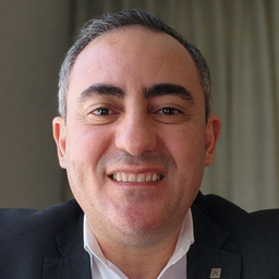Mustafa Abdel Kader