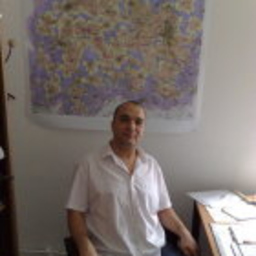 Ing. Hichem Jomaa