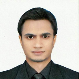 Ali Ahsan