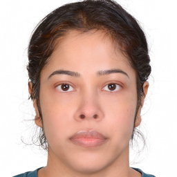 Rubina Datta