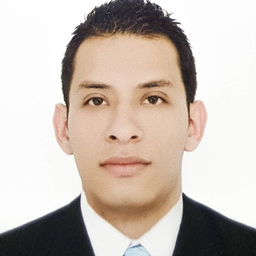 Prof. Leandro Ocampo Rendón