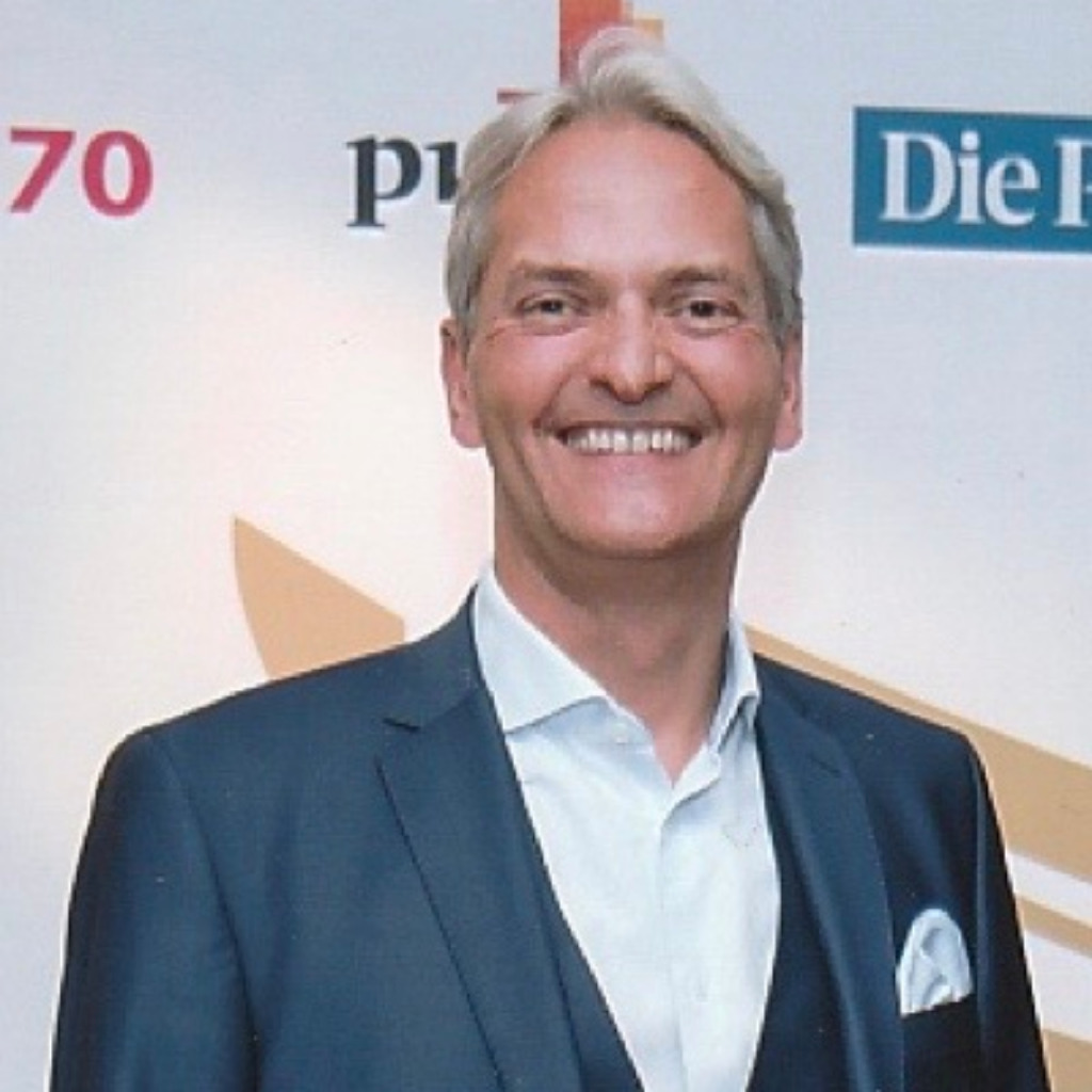 Social Media Profilbild Alexander Pöschmann 