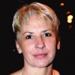 Petra Kiefl's profile picture
