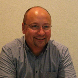 Nico Hoffmann