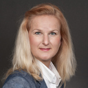 Social Media Profilbild Silke Kempkens (ehemals Wegner) Düsseldorf