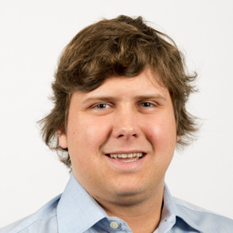 Pascal Schrei