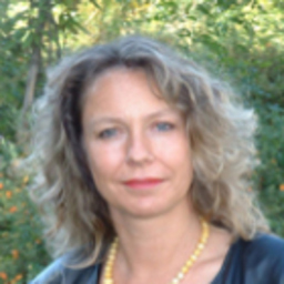 Profilbild Monika Heusler-Ströbl