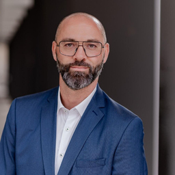 Profilbild Fabian Pfeifer