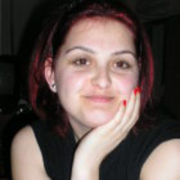 Necla Vatansever