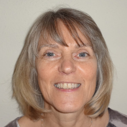 Silvia Plantikow