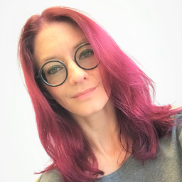 Birgit Buchholz