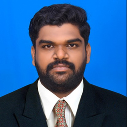 Rajmani Thilagar
