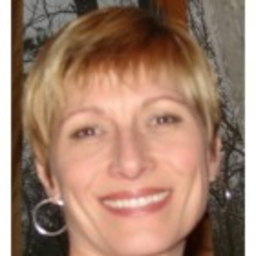 Christine Laureano