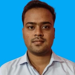 jyoti prakash Tripathy