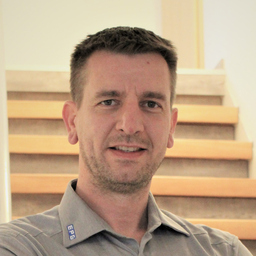 Yves Gummich's profile picture