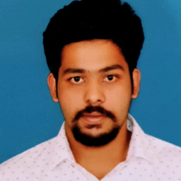 Vignesh Kumar