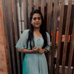 SIRISHA PAVITHRAKUMAR