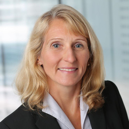 Sabine Gebler