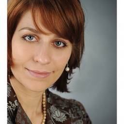 Sorana Orendi