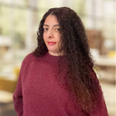 Mahdieh Pormoradian