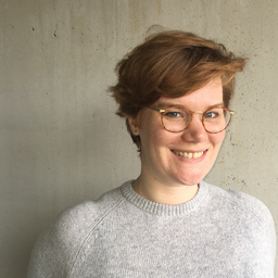 Fenna Luhmann