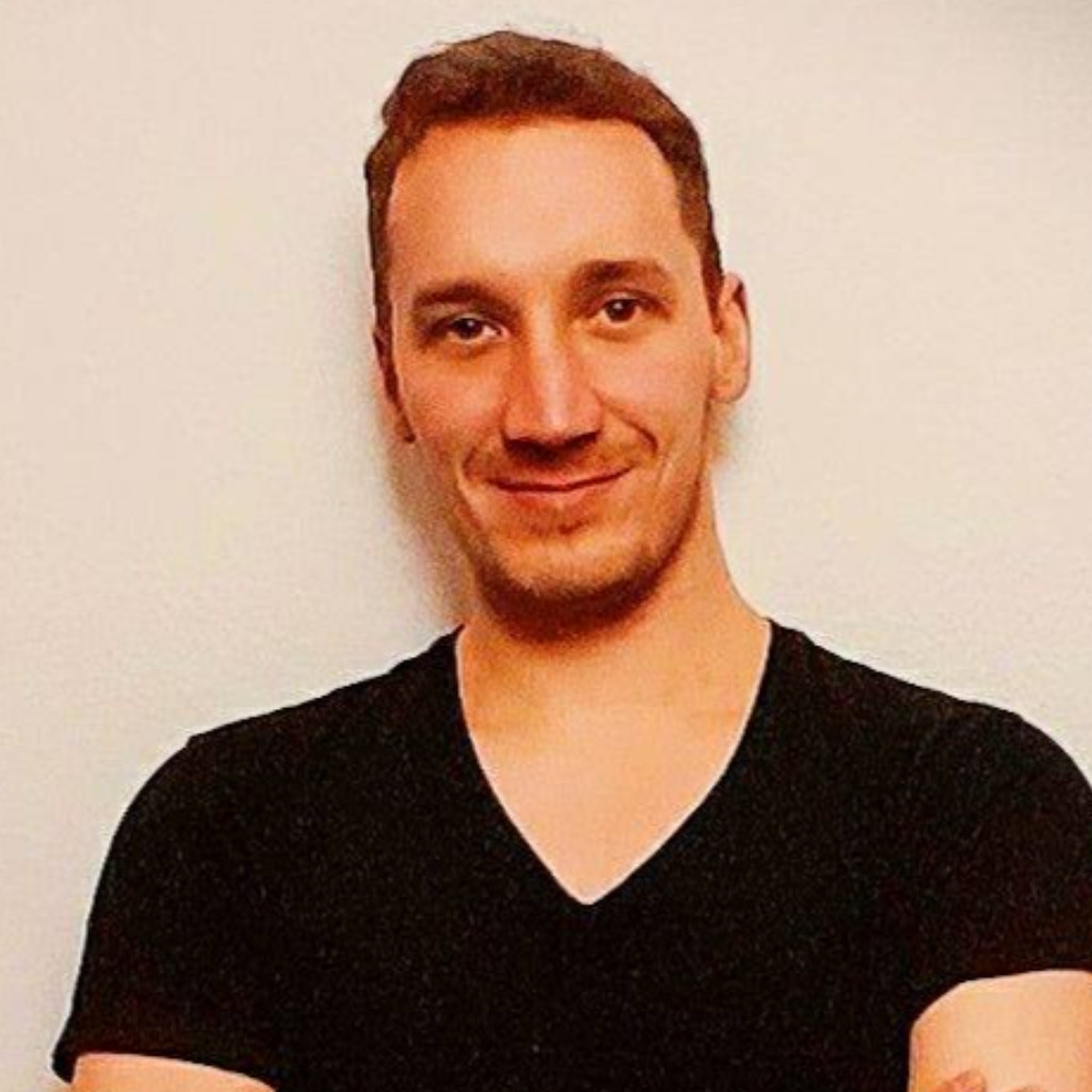 Alexander Ditz Software Entwickler NEOZO GmbH & Co. KG XING