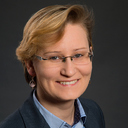 Dr. Nicole Troelenberg