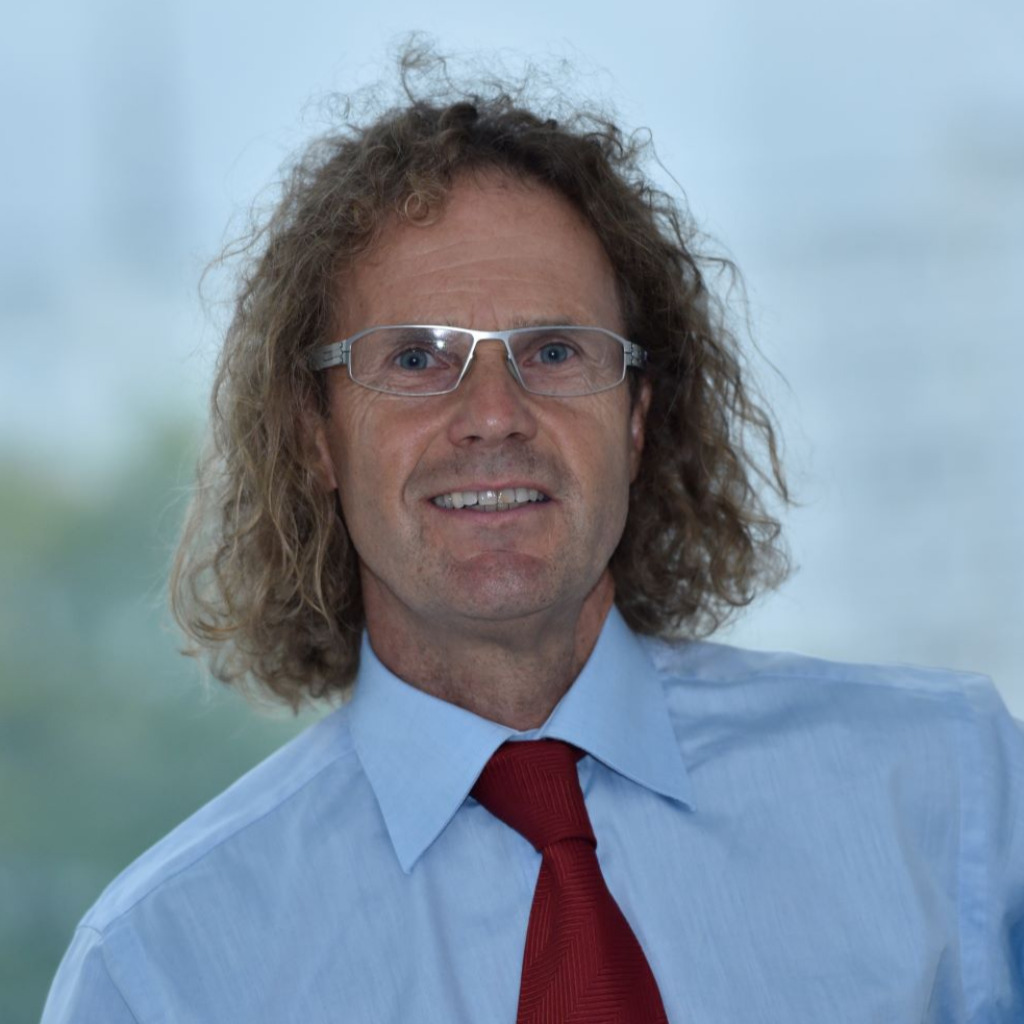 Thomas Ammen Niederlassungsleiter CCON GmbH XING