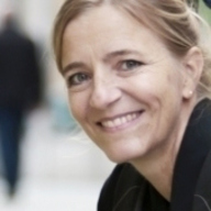 Sabine Kastner